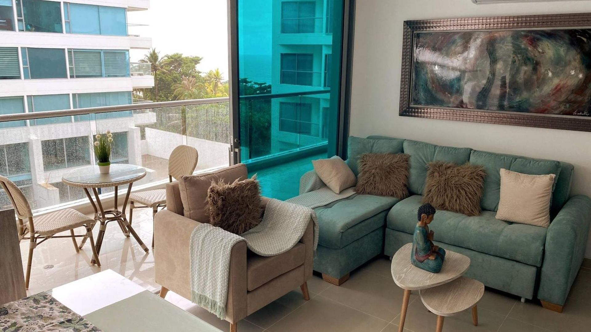 Apartamento Seaway 935 En