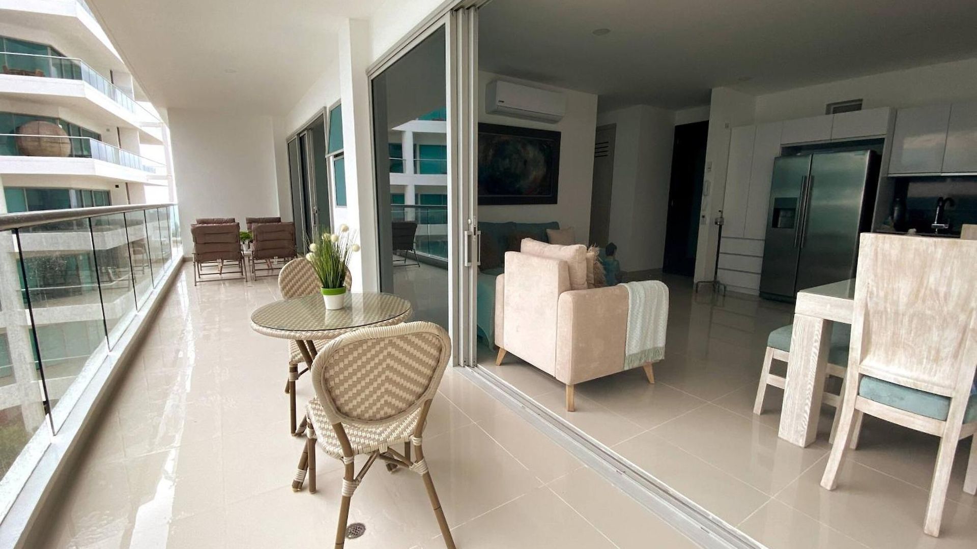Seaway 935 En Apartamento *