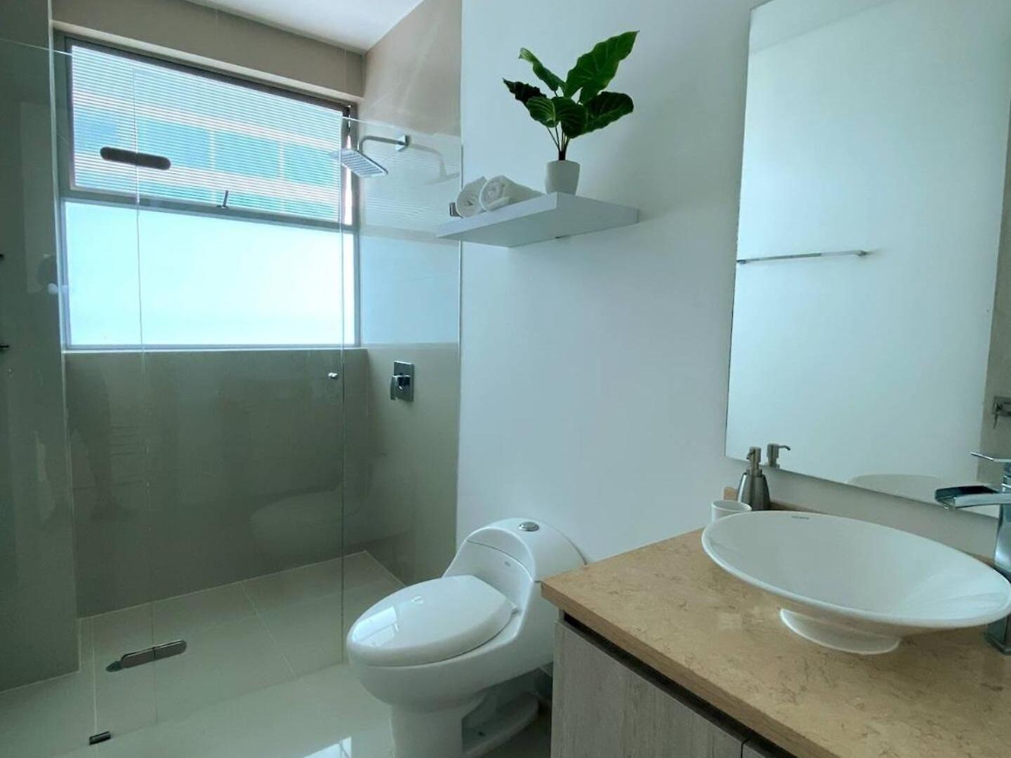 Apartamento Seaway 935 En Cartagena