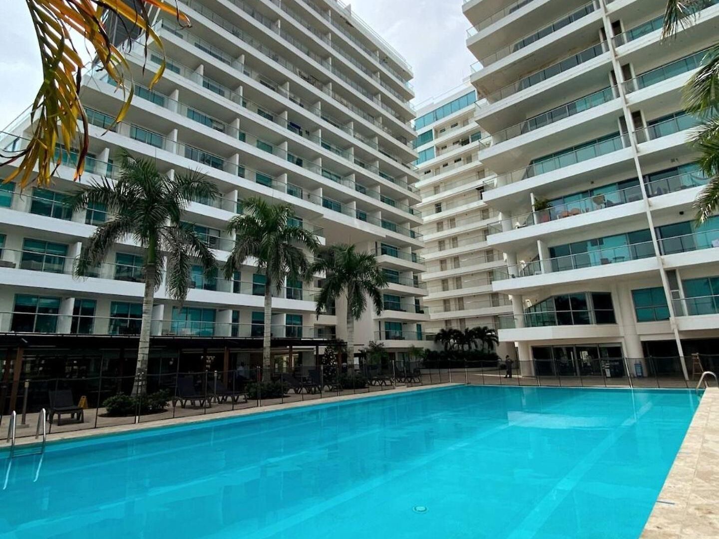 Seaway 935 En Apartamento *