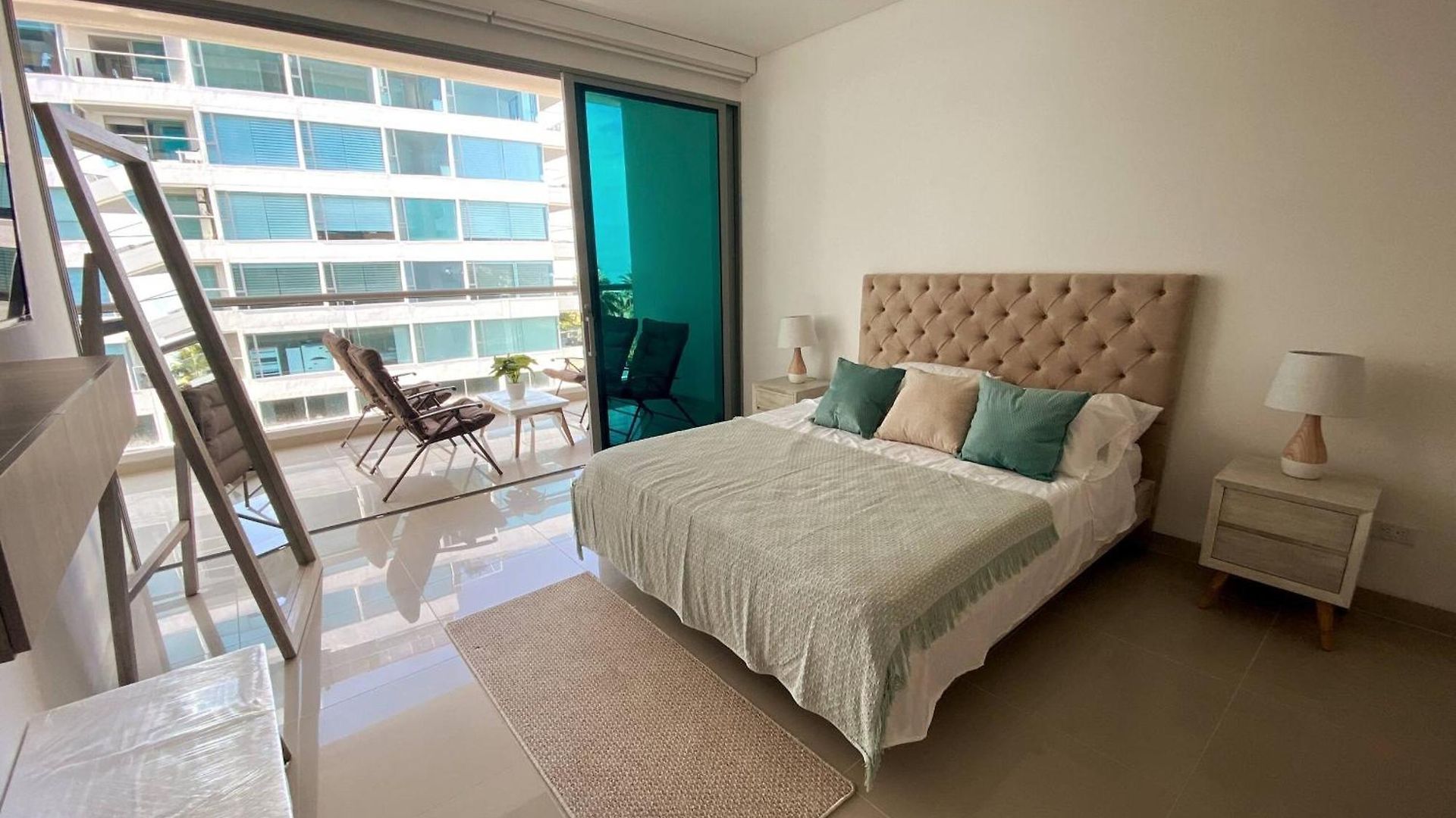 Apartamento Seaway 935 En *