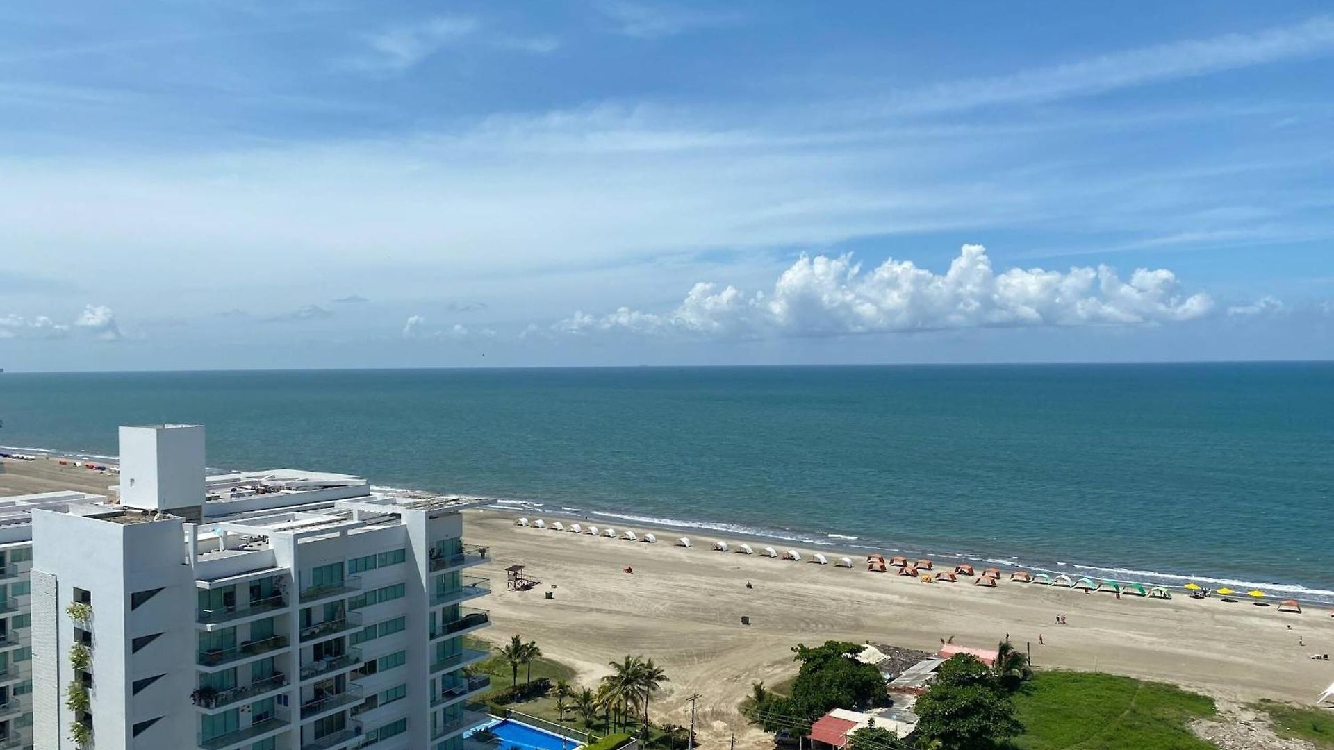 Seaway 935 En Apartamento *