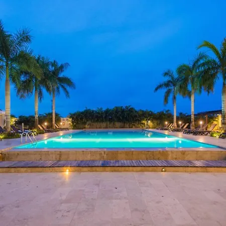Apartamento Seaway 935 En *