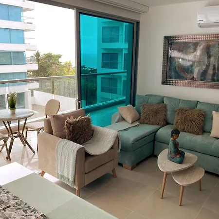 Apartamento Seaway 935 En