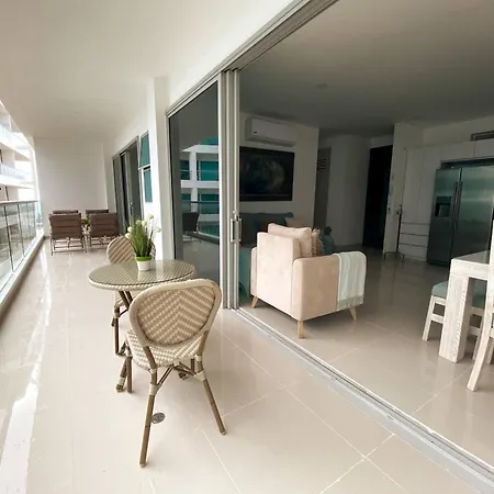 Seaway 935 En Apartamento *