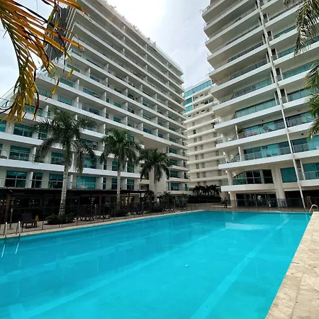 Seaway 935 En Apartamento *