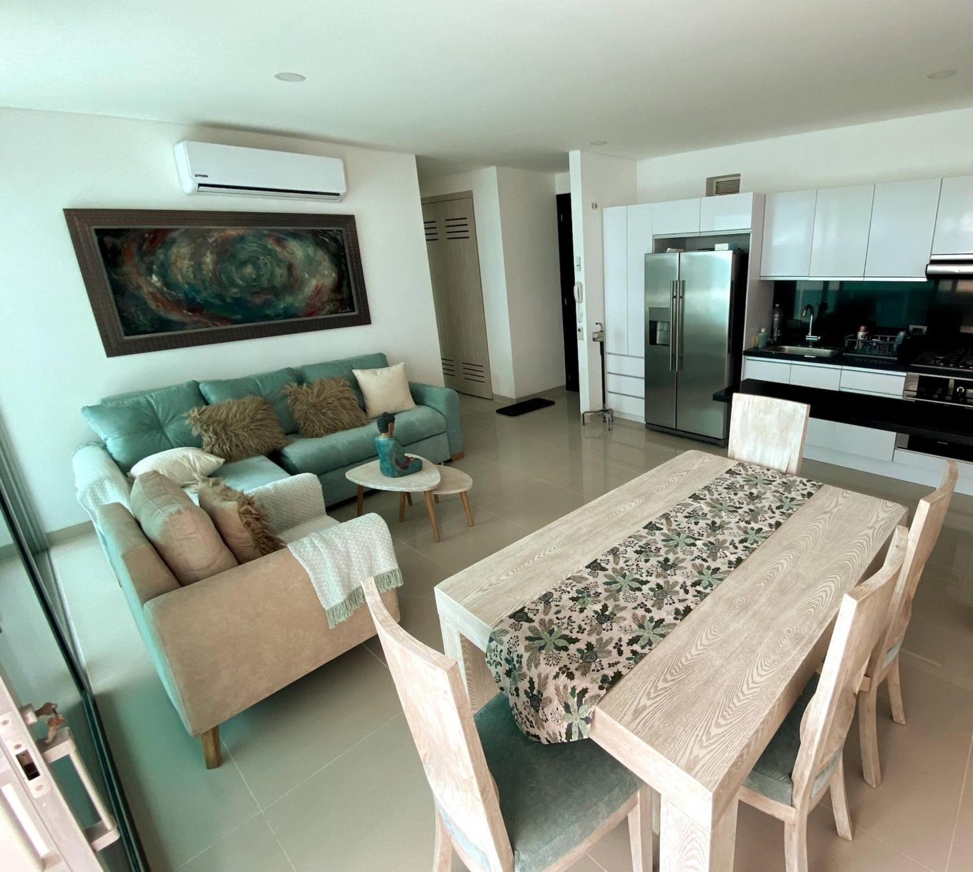 Sonesta En * Cartagena