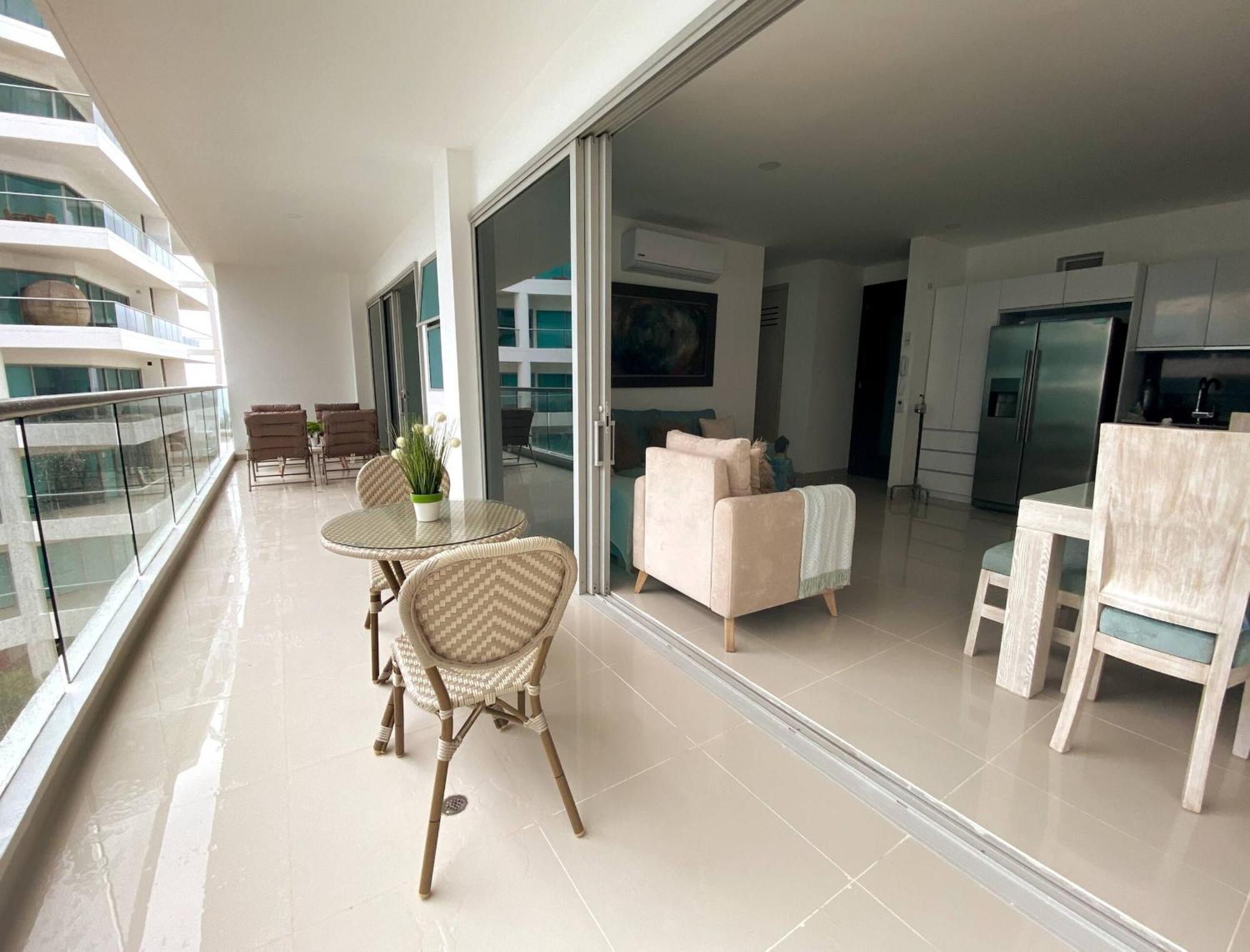 Sonesta En Apartamento *