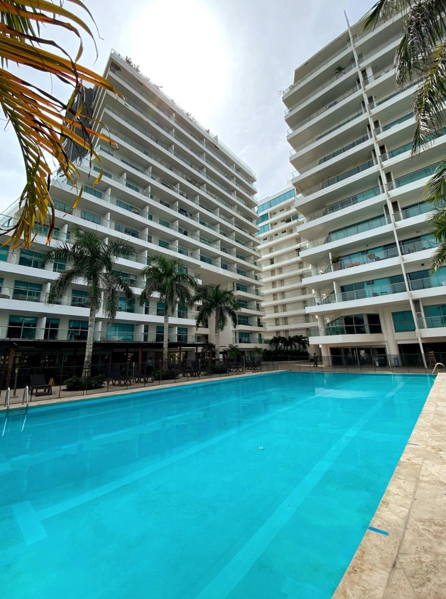 Sonesta En Apartamento *